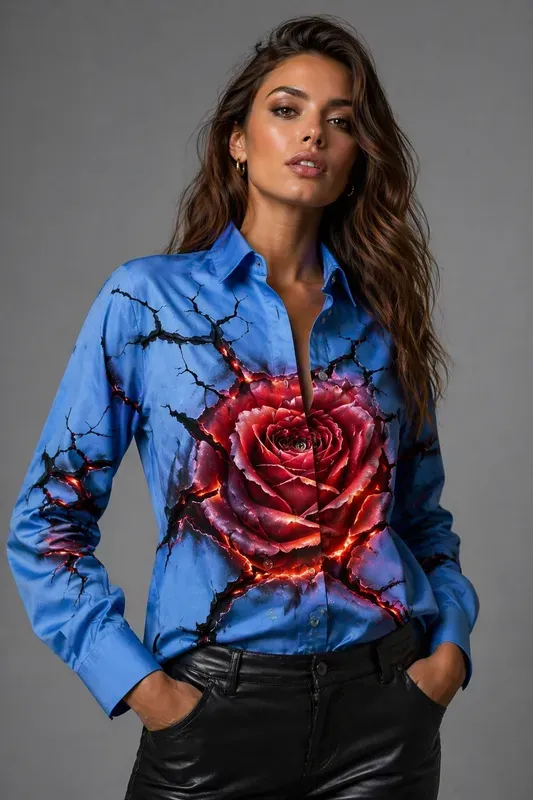 3d Breakout Clothing Mockups Pro