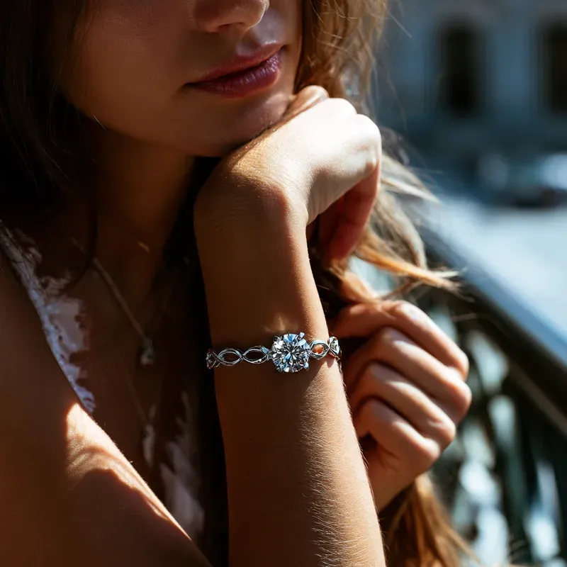 Jewelry Commercial Picture Designs