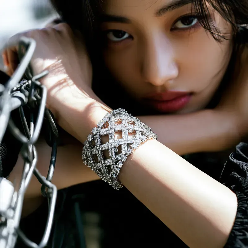 Jewelry Commercial Picture Designs