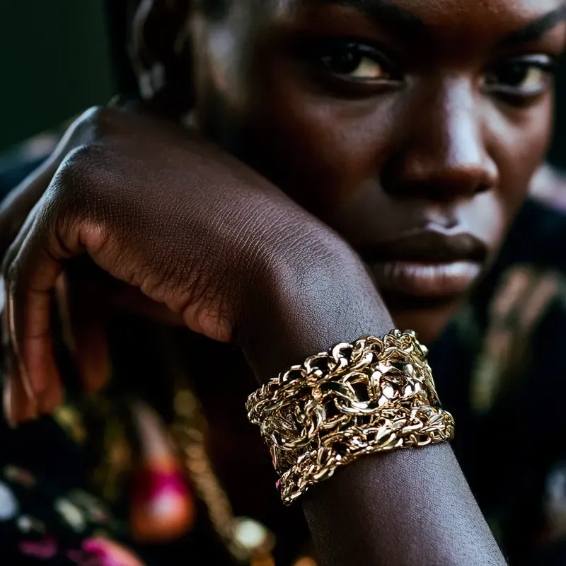 Jewelry Commercial Picture Designs