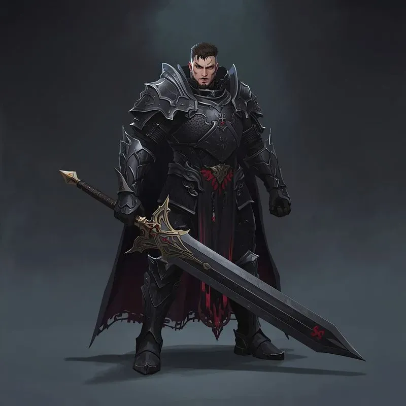 RPG Fantasy Character Makers