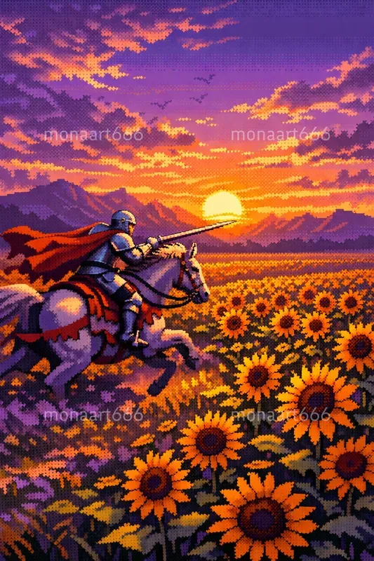Etherpixel Fantasy Realms