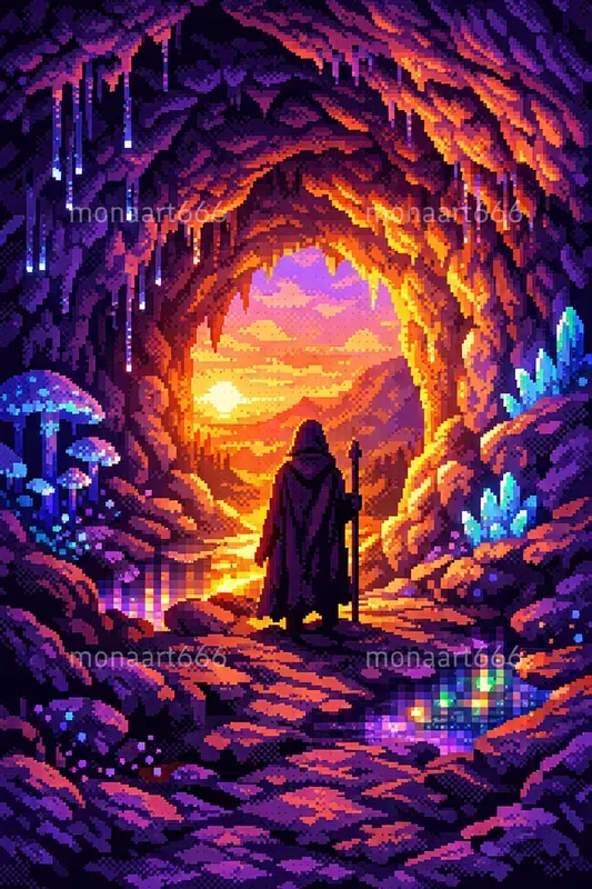 Etherpixel Fantasy Realms