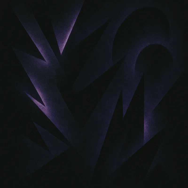 Abstract Art Style