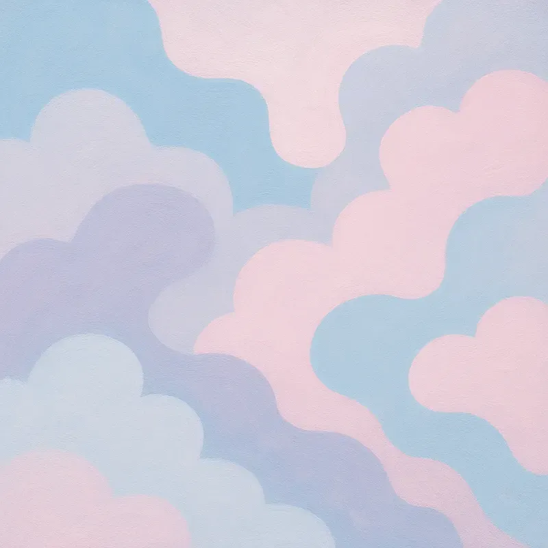Abstract Art Style