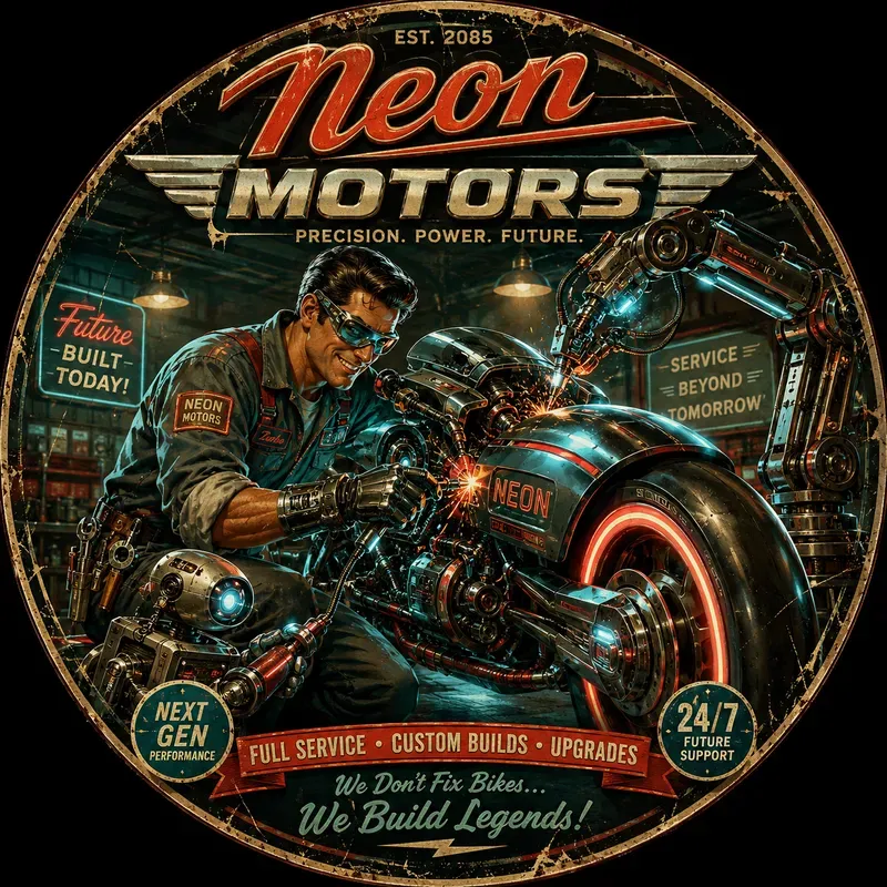 Retro Vintage Posters