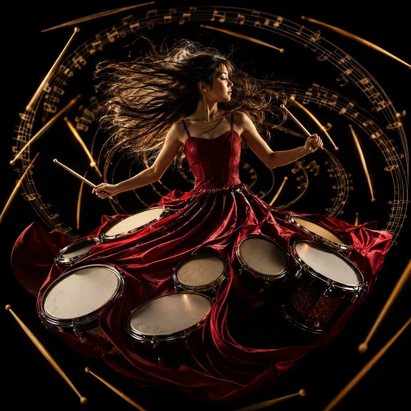 Sonatas In Silk