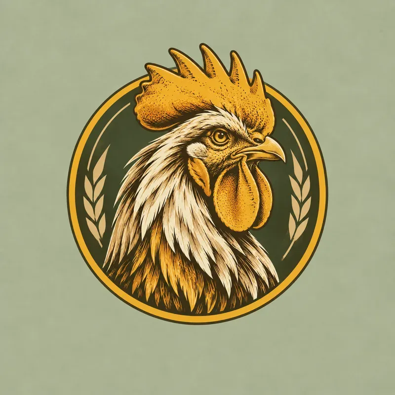 Retro Vintage Vector Badge Designs