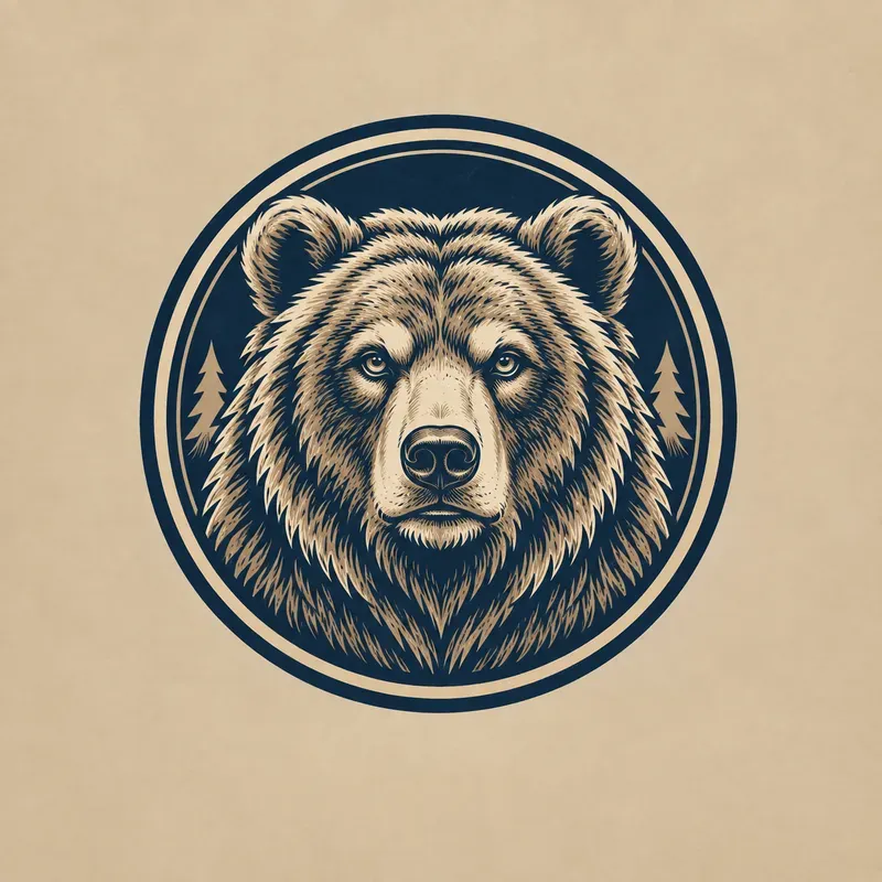 Retro Vintage Vector Badge Designs