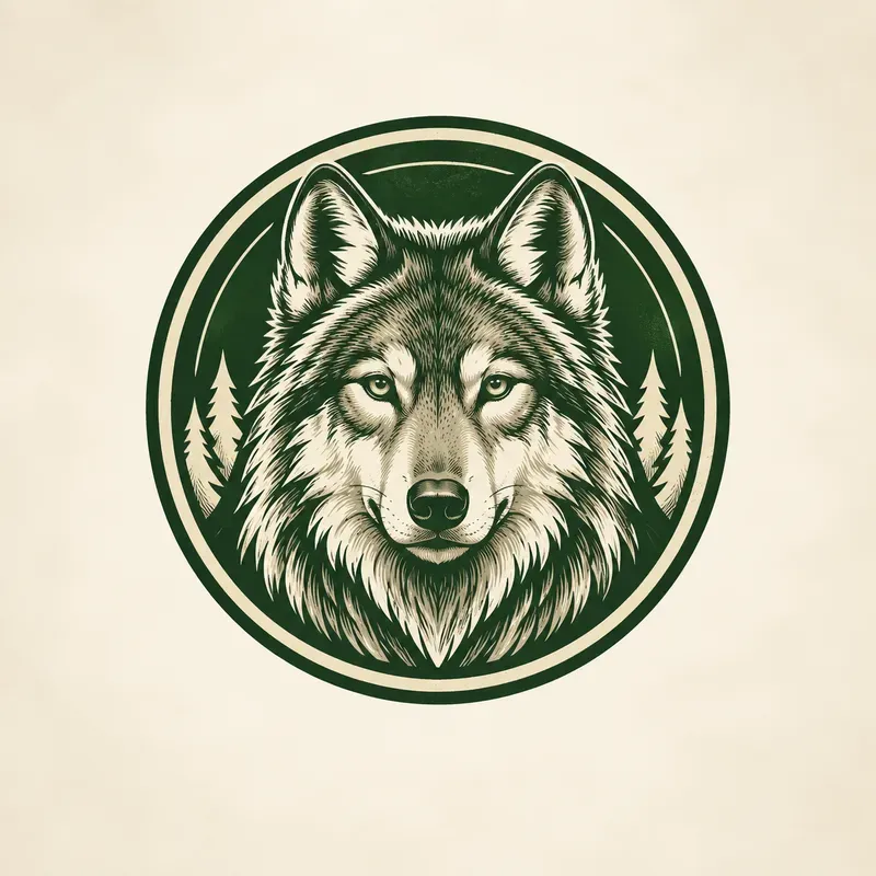 Retro Vintage Vector Badge Designs