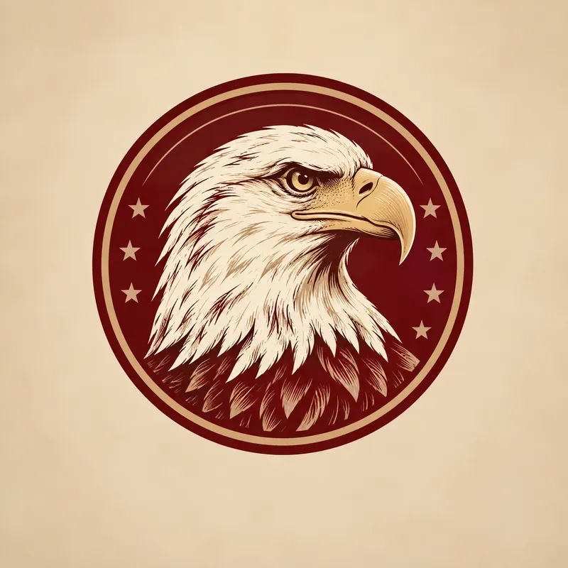 Retro Vintage Vector Badge Designs
