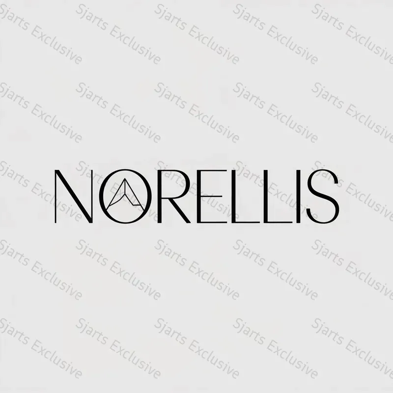 Premium Typographic Logos