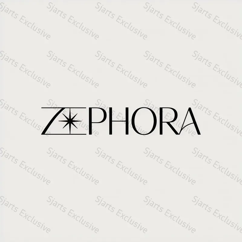 Premium Typographic Logos