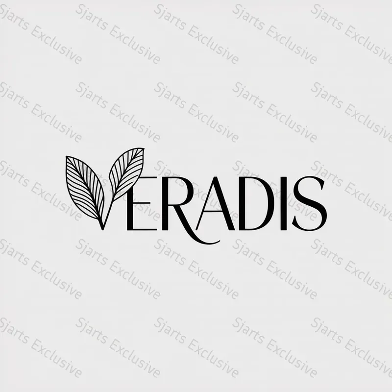 Premium Typographic Logos
