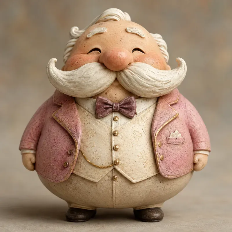 Handmade Chubbies