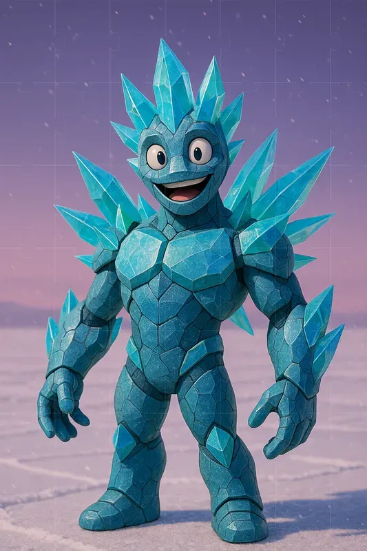 Ben 10style Alien Poster Creators