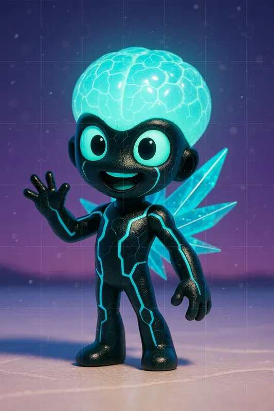 Ben 10style Alien Poster Creators