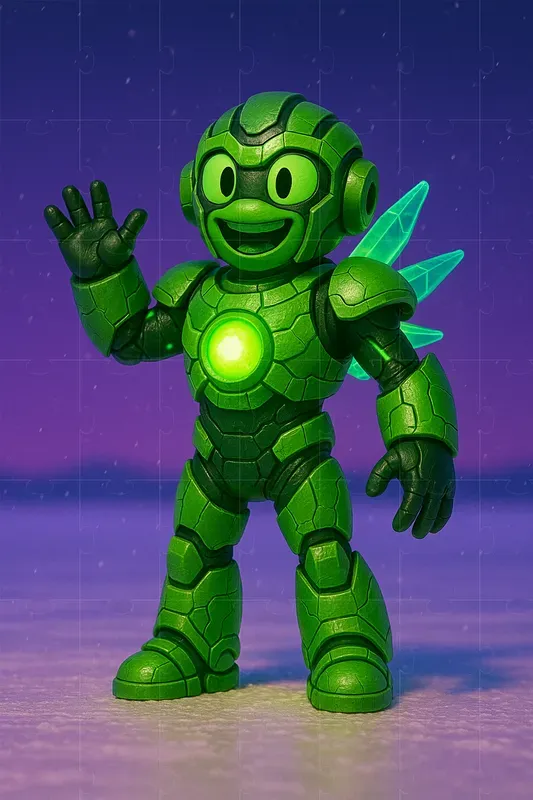Ben 10style Alien Poster Creators