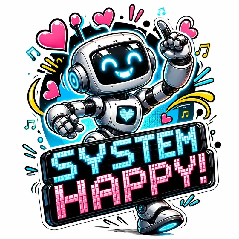 Comic Mascot System Kits