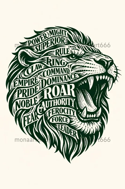The Verdant Typeface Chronicles