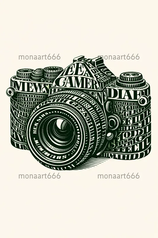 The Verdant Typeface Chronicles