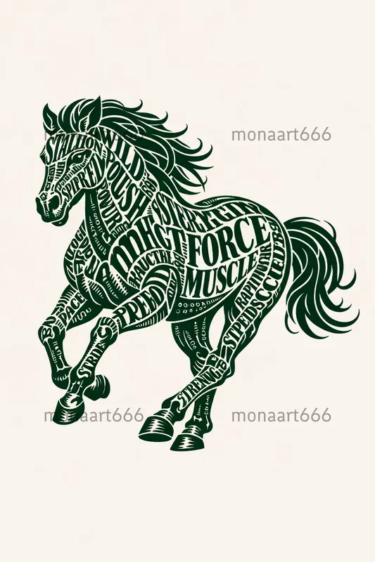 The Verdant Typeface Chronicles