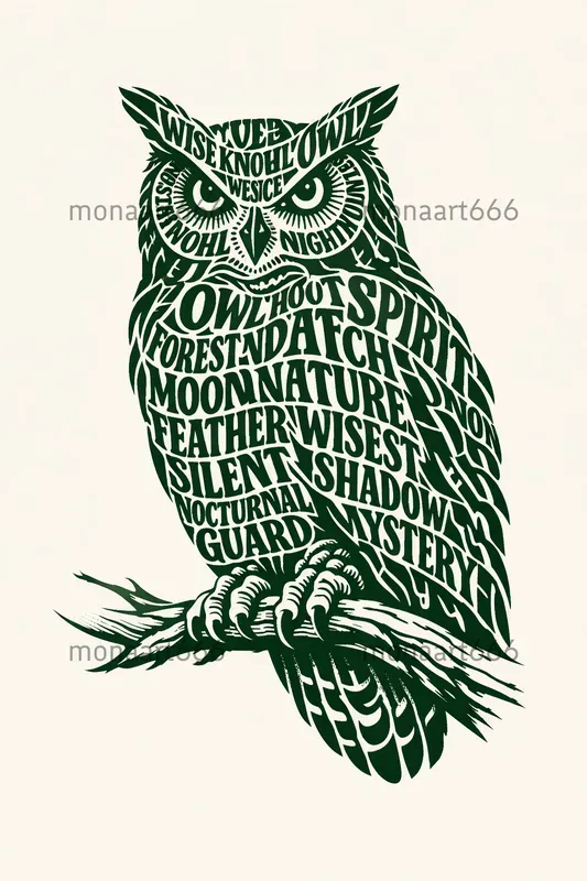 The Verdant Typeface Chronicles