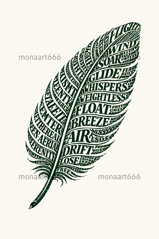The Verdant Typeface Chronicles