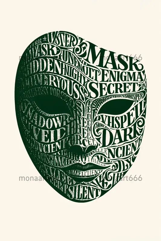 The Verdant Typeface Chronicles