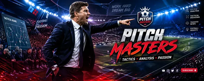 Epic Football YouTube Banners