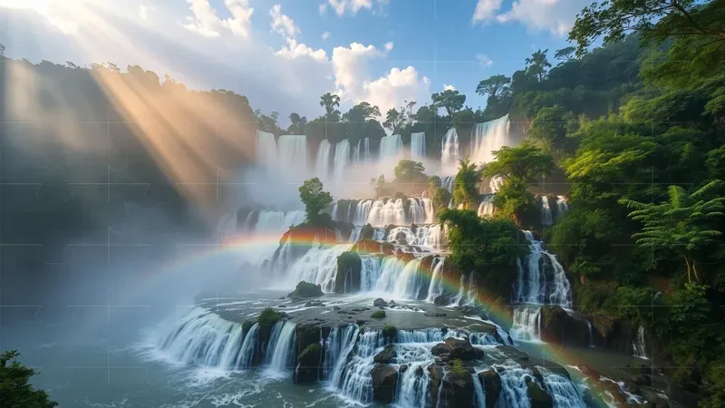 Stunning Natural Wonder Photography
