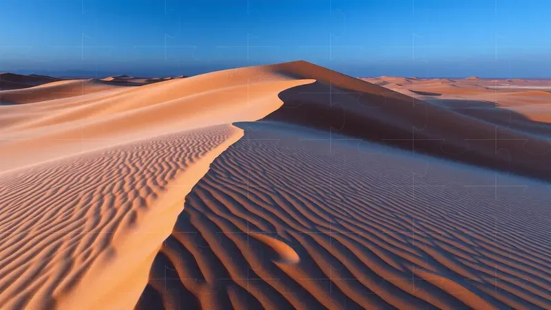 Stunning Natural Wonder Photography
