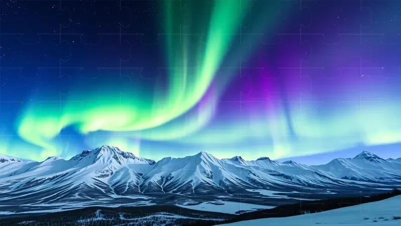 Stunning Natural Wonder Photography