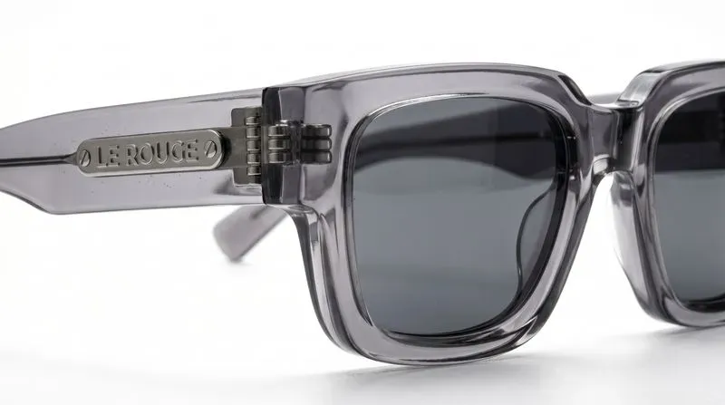 Dailywear Luxury Eyewear Mockups