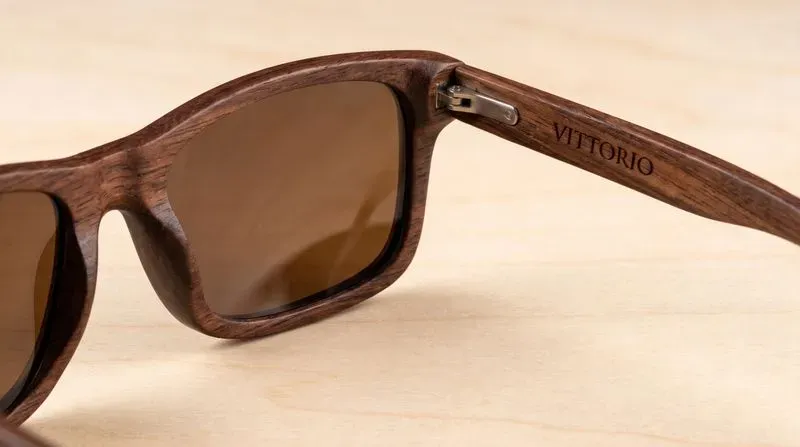 Dailywear Luxury Eyewear Mockups