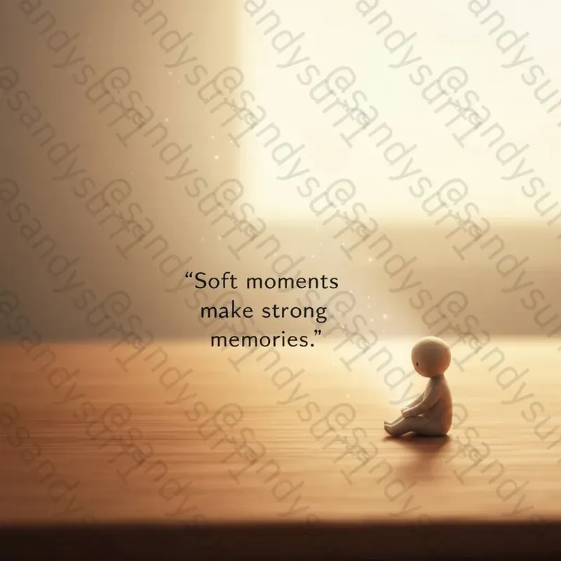 Soft Aesthetic Calm Scenes