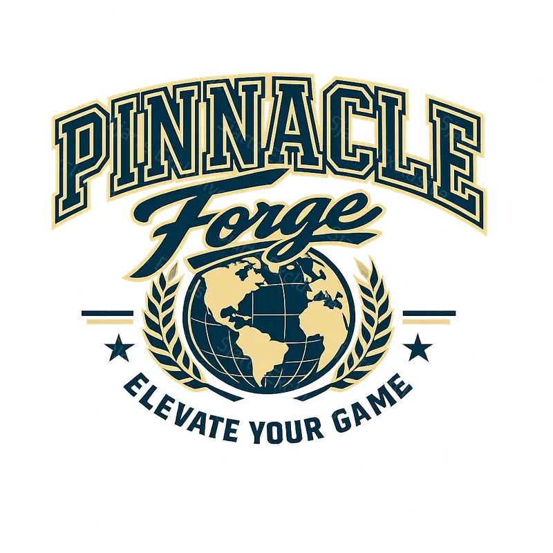 Premium Varsity Globe Graphic Collections