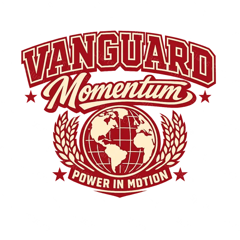 Premium Varsity Globe Graphic Collections