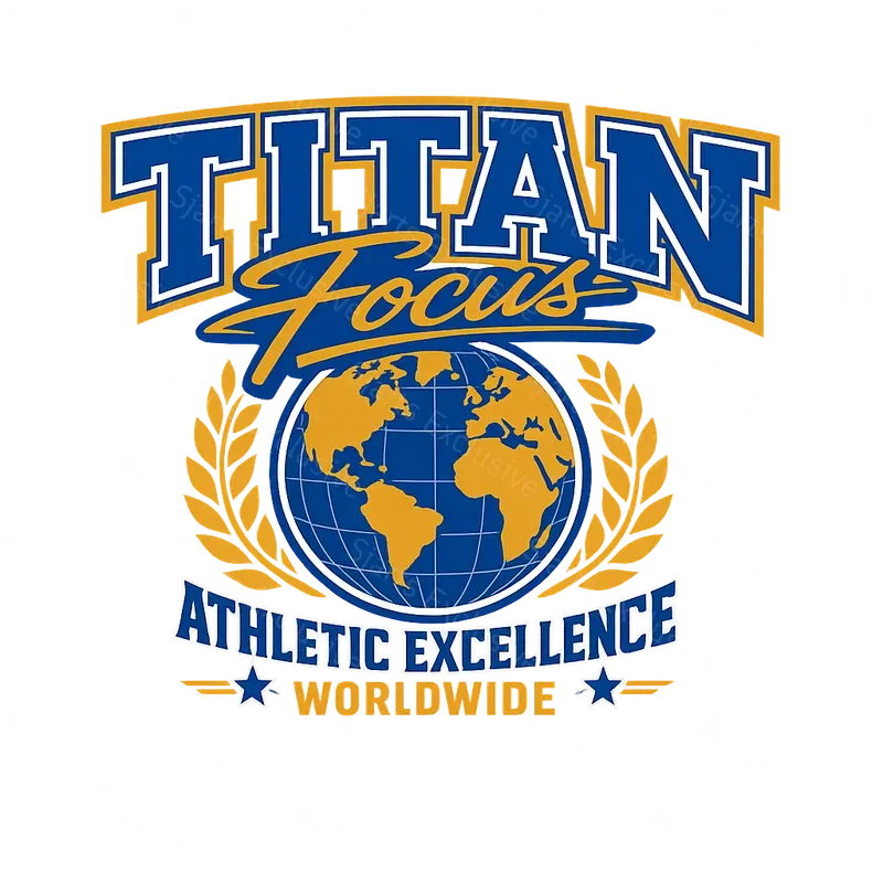 Premium Varsity Globe Graphic Collections