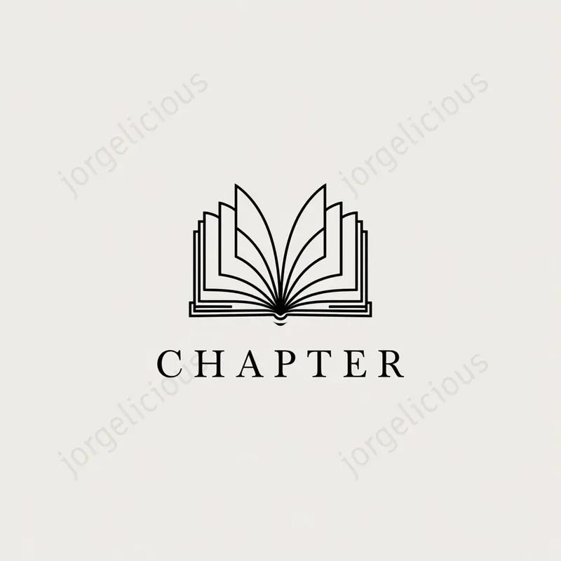 Minimal Elegant Line Art Logos