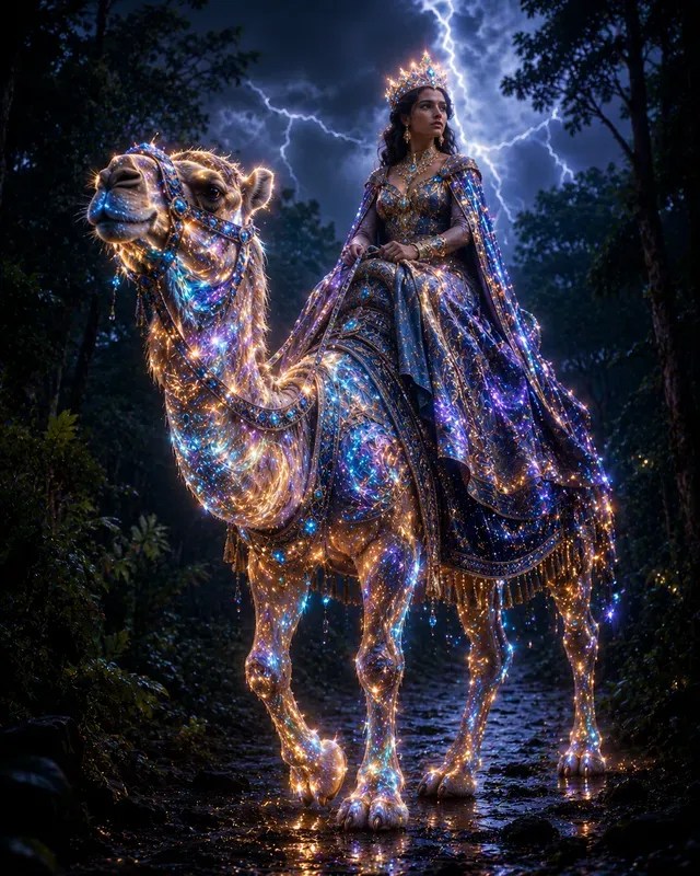 Royal Rider Fantasies