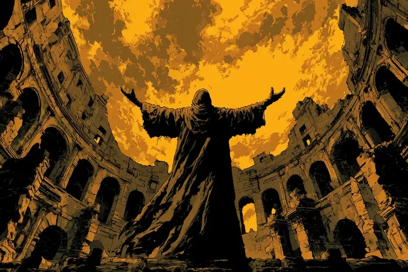 Fantasy Graphic Novels