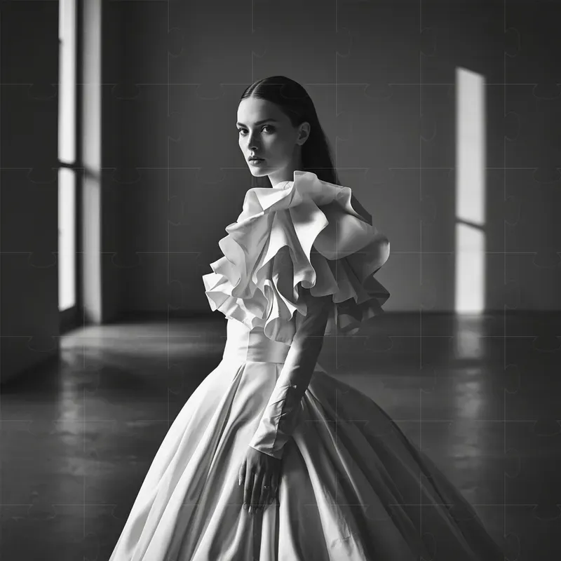The Ultimate Western Bridal Couture