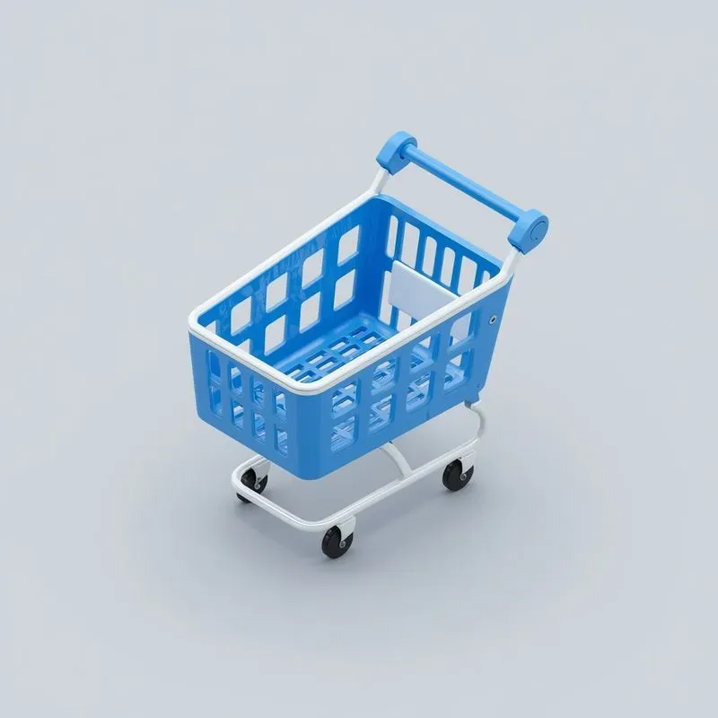 3d Glossy Isometric Corporate Icons