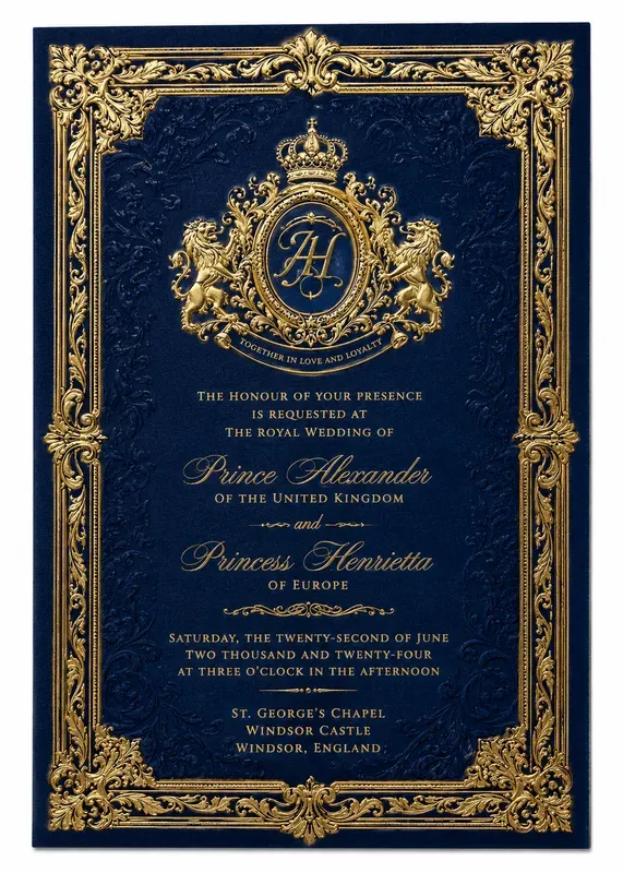 Invitation Card Designs