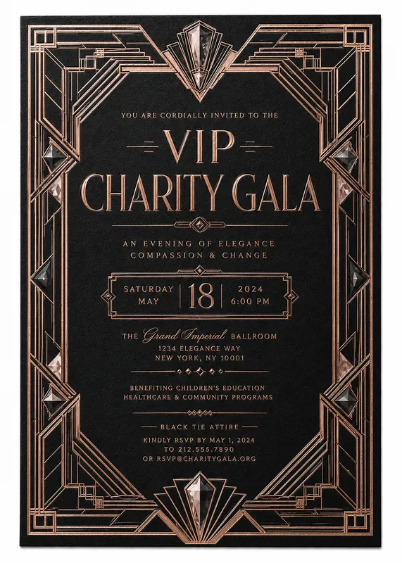 Invitation Card Designs
