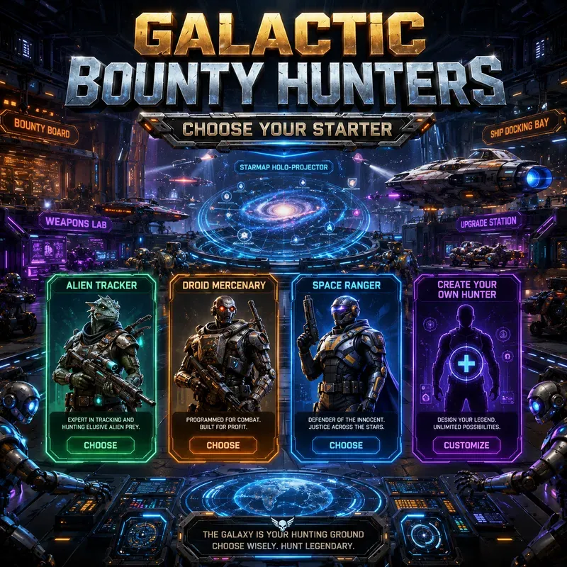Ultimate Challenge Packs