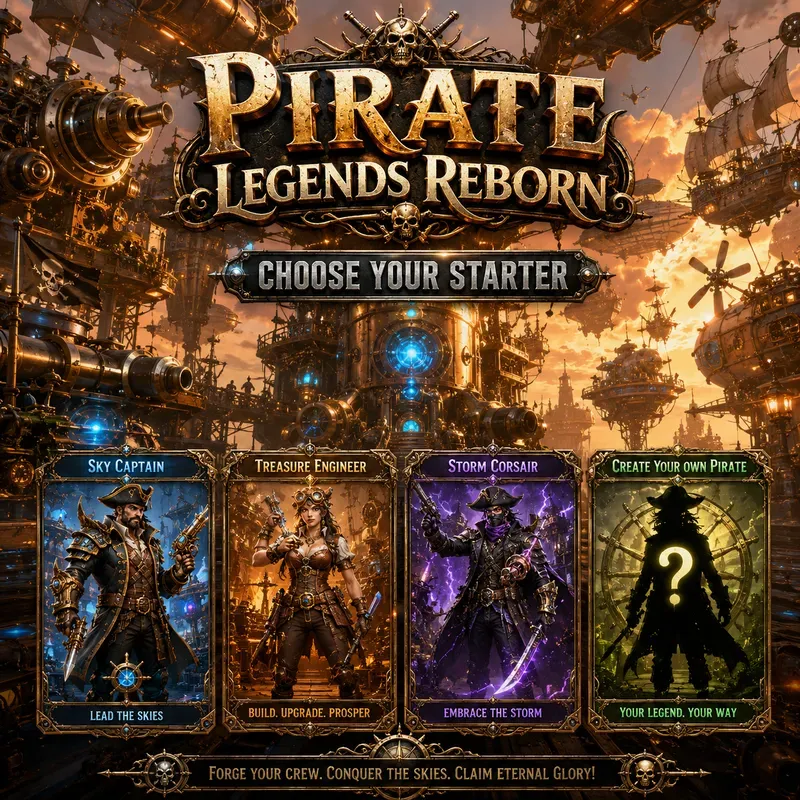 Ultimate Challenge Packs