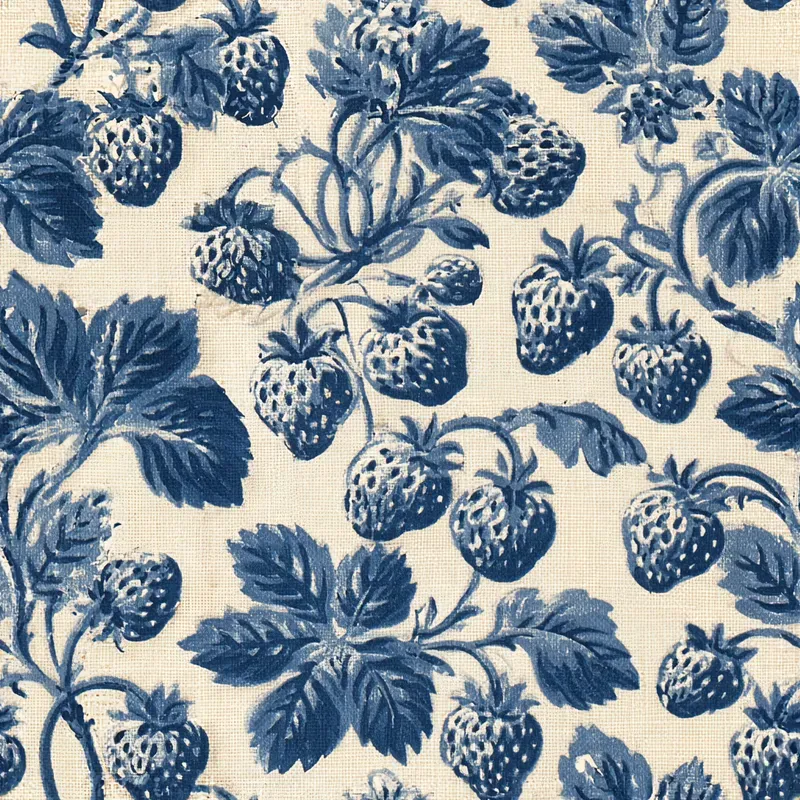 Rustic Cottagecore Orchard Fruit Patterns
