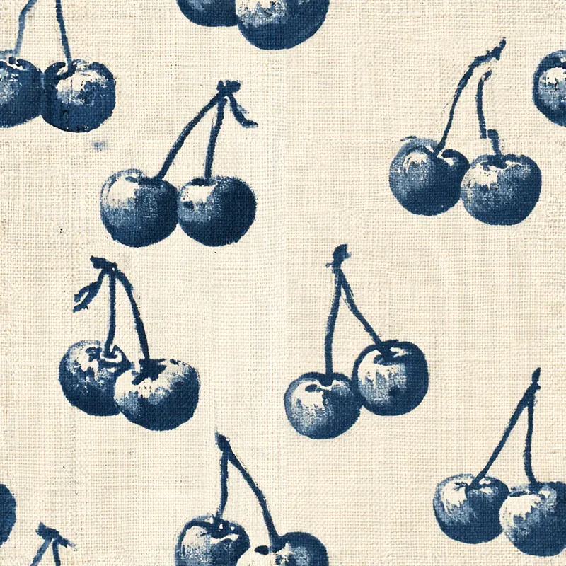 Rustic Cottagecore Orchard Fruit Patterns
